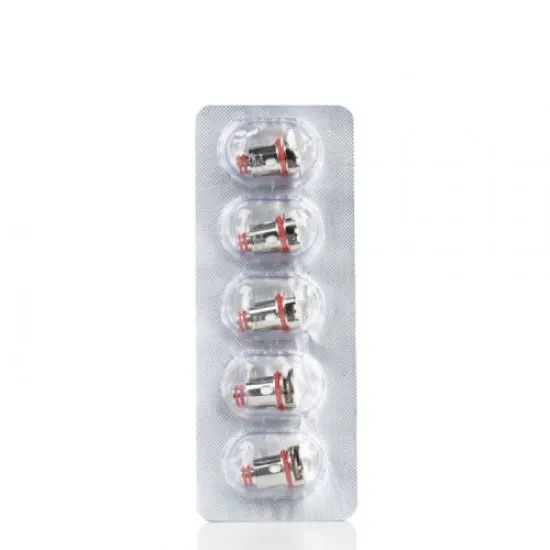 Smok RPM Yedek Coil - 5 Adet - Görsel 2
