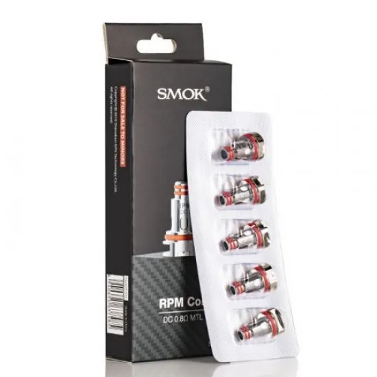 Smok RPM80 / RPM80 PRO Coil - Görsel 2
