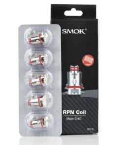 Smok RPM80 / RPM80 PRO Coil