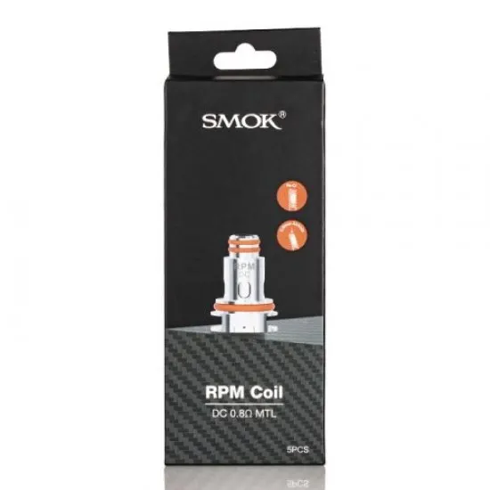 Smok RPM80 / RPM80 PRO Coil - Görsel 3