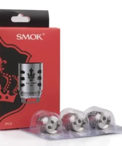Smok TFV12 Prince Coil X6