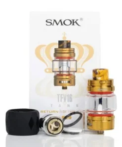 Smok TFV16 Atomizer