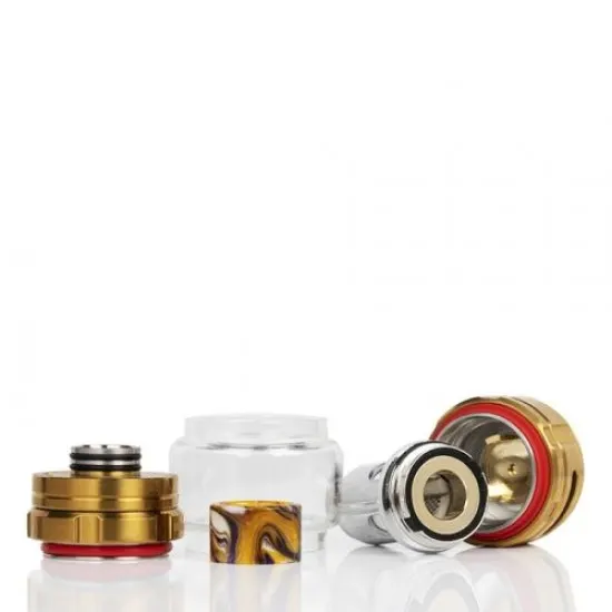 Smok TFV16 Atomizer - Görsel 2