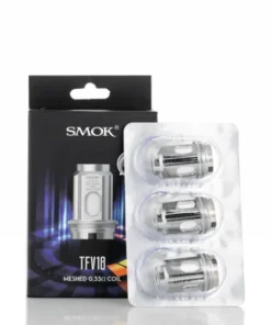 Smok TFV18 Coil