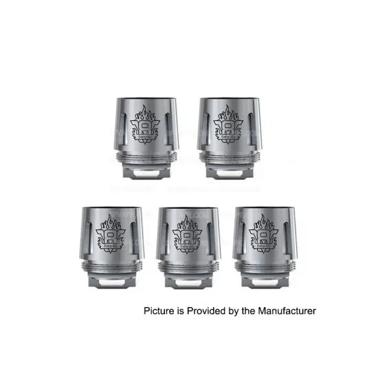 Smok TFV8 Baby M2 Coil - Görsel 2