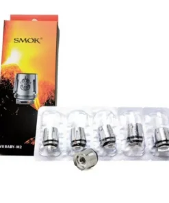 Smok TFV8 Baby M2 Coil