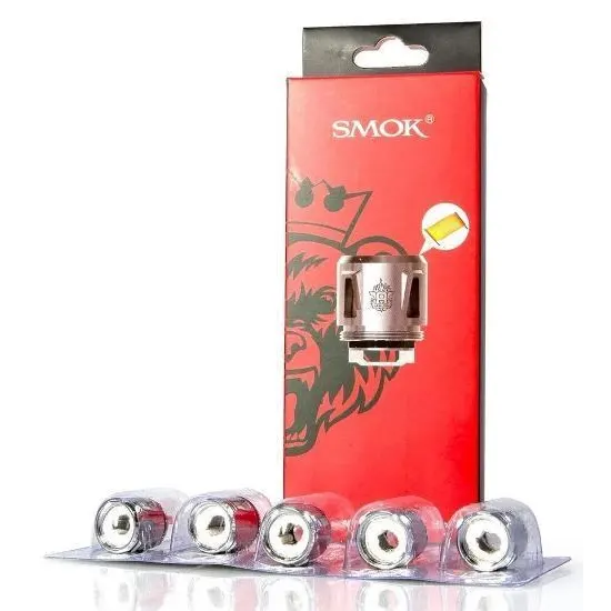Smok TFV8 Baby - Mesh Coil - Görsel 2