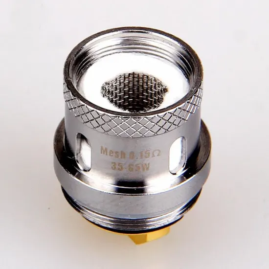 Smok TFV8 Baby - Mesh Coil - Görsel 3