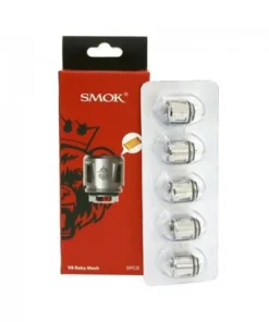 Smok TFV8 Baby - Mesh Coil
