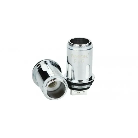 Smok Vape Pen 22 Core Coil (5'li Paket) - Görsel 2