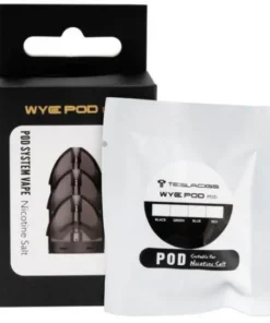 Tesla WYE Pod Yedek Kartuş-Coil