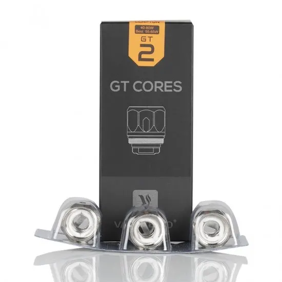 Vaporesso NRG GT2 Coil - Görsel 2