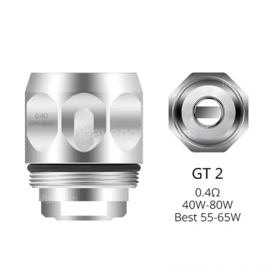 Vaporesso NRG GT2 Coil - Görsel 3