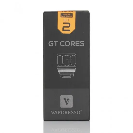 Vaporesso NRG GT2 Coil