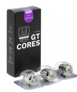 Vaporesso NRG GT4 Mesh Coil