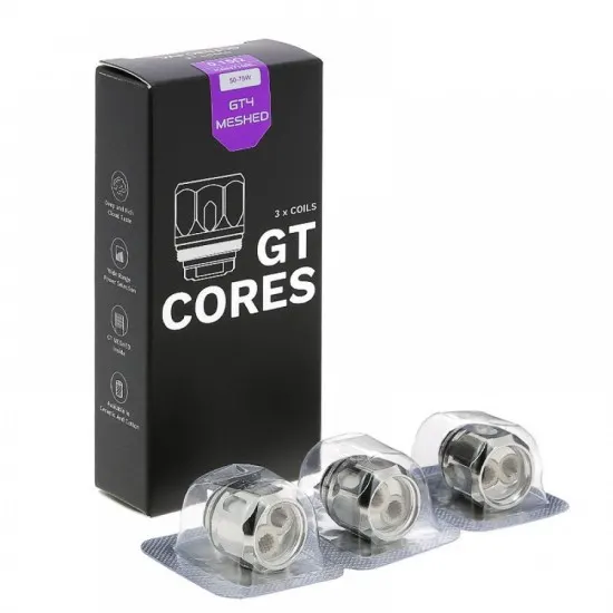 Vaporesso NRG GT4 Mesh Coil
