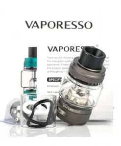 Vaporesso NRG-S Atomizer