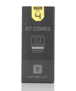 Vaporesso Revenger NRG GT4 Coil 3'lü Paket