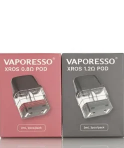 Vaporesso XROS Yedek COİL/Kartuş