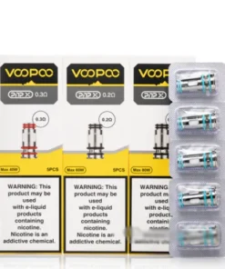 Voopoo Pnp-X Coil