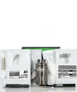 Wotofo Profile 25MM RDTA Atomizer