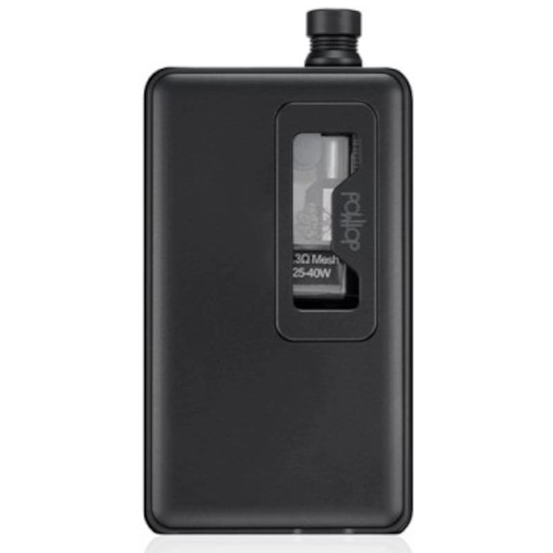 Dotmod dotAiO V3 Kit 3.7ml 18650 - Görsel 4