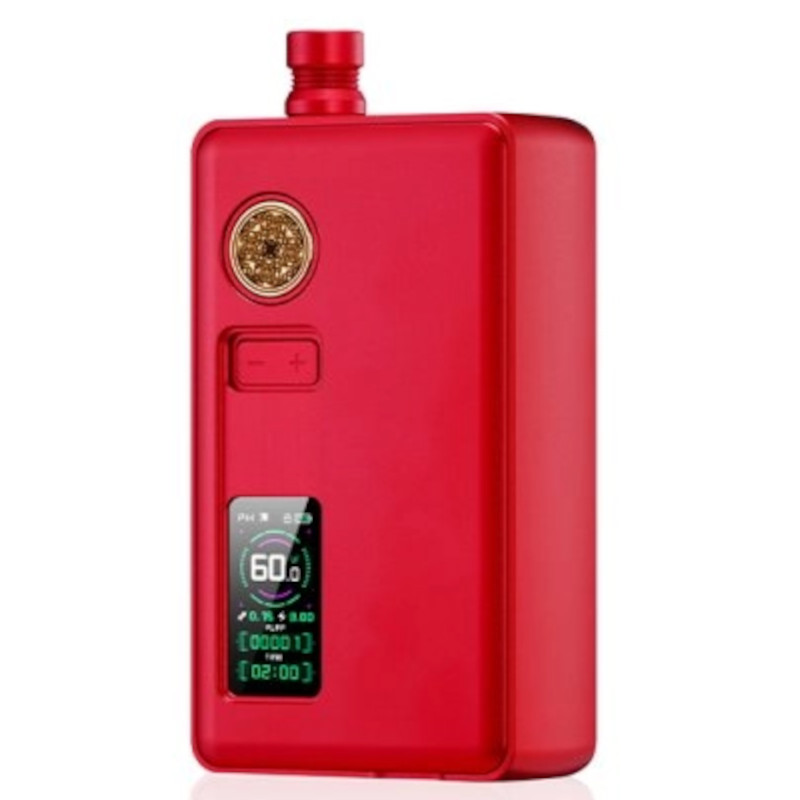 Dotmod dotAiO V3 Kit 3.7ml 18650 - Görsel 3