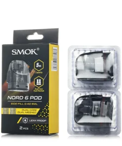 Smok Nord 6 Coil