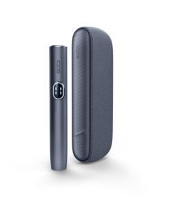 IQOS ILUMA İ