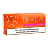 IQOS TEREA AMBER