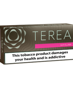 IQOS TEREA TEAK