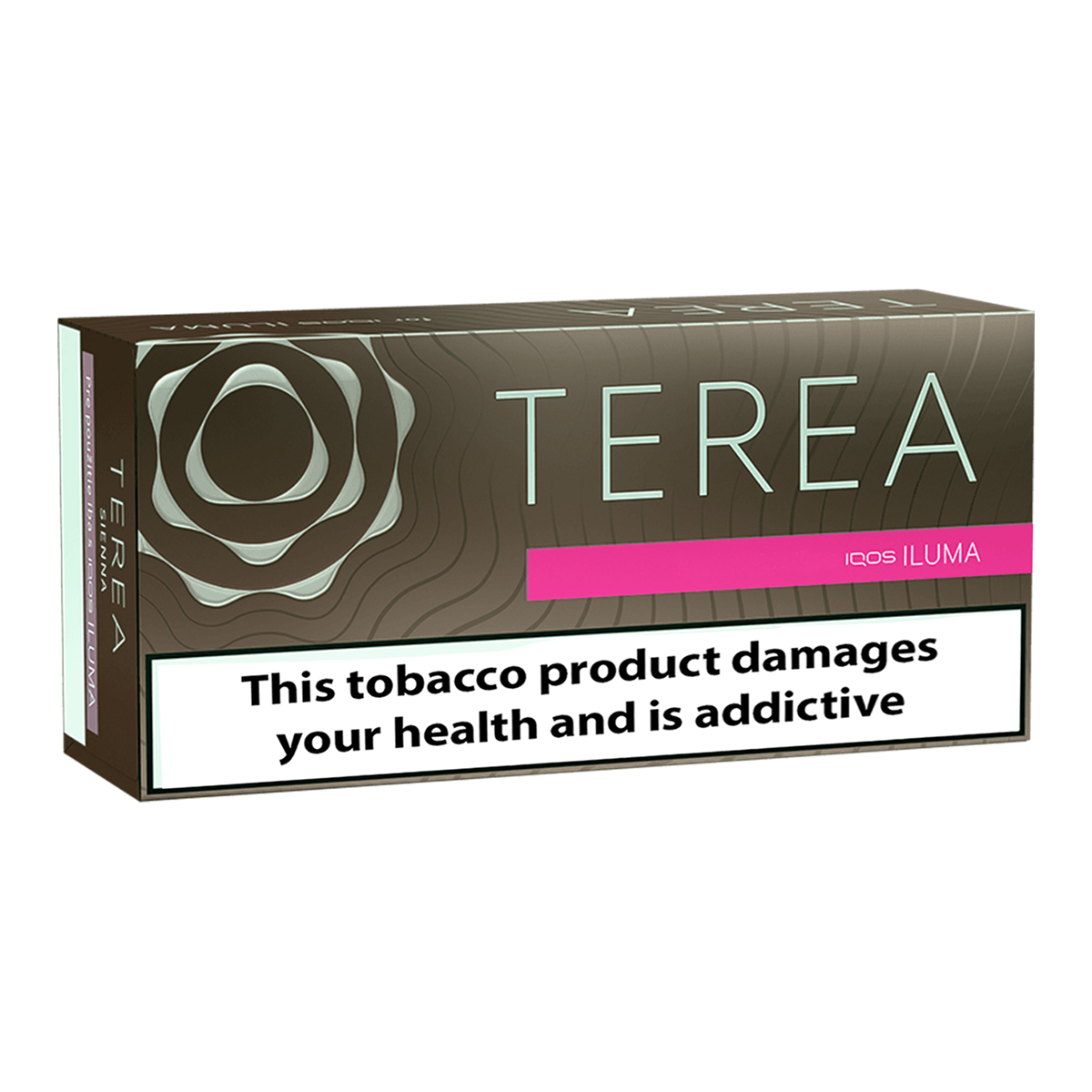 IQOS TEREA TEAK