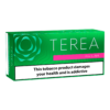 IQOS TEREA GREEN