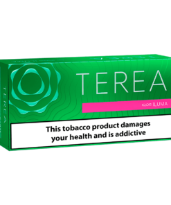 IQOS TEREA GREEN