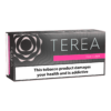 IQOS TEREA SİLVER