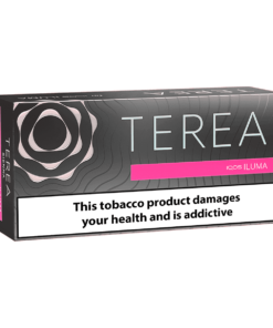 IQOS TEREA SİLVER