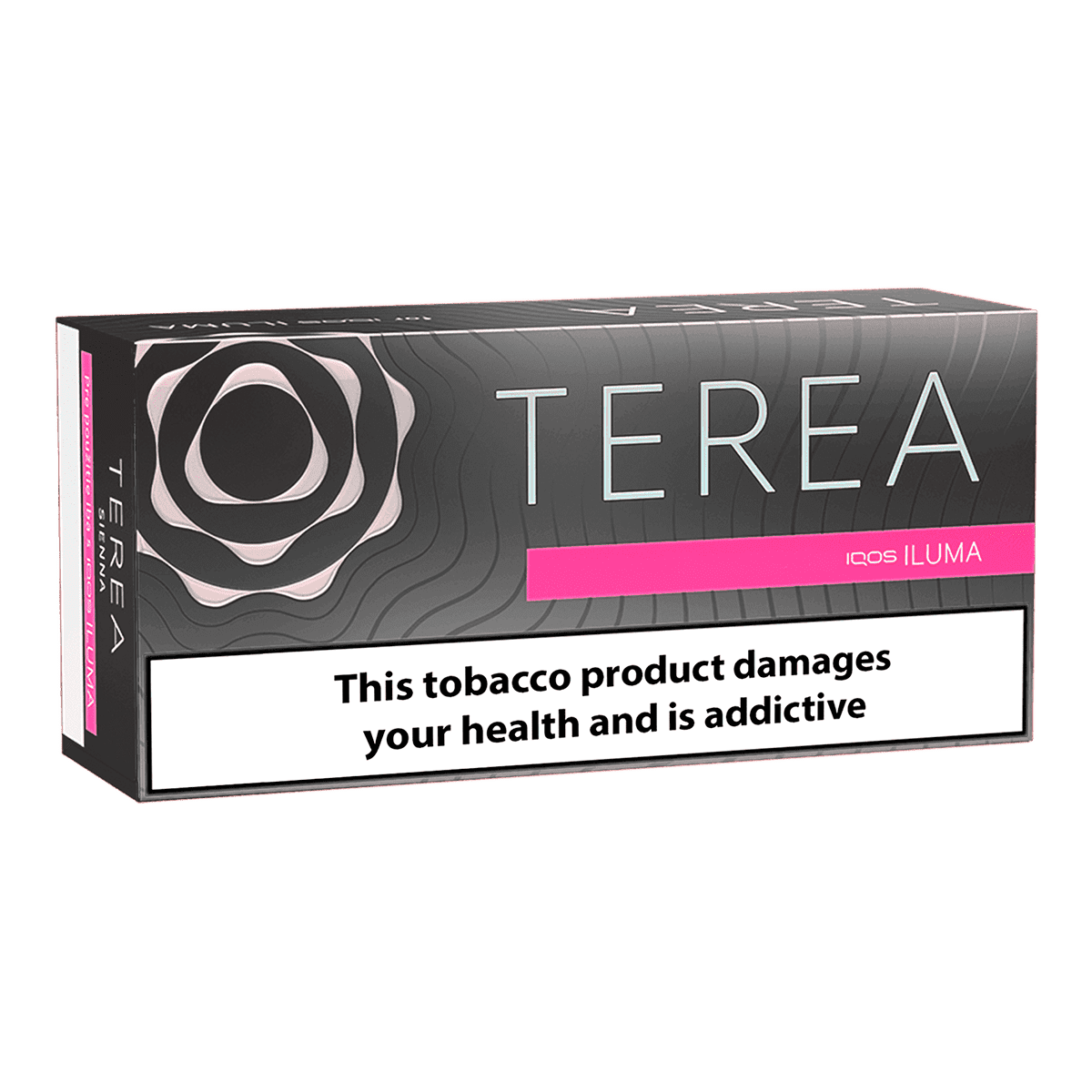 IQOS TEREA SİLVER