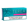 IQOS TEREA TURQUOİSE