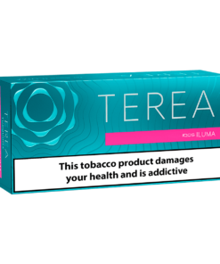 IQOS TEREA TURQUOİSE