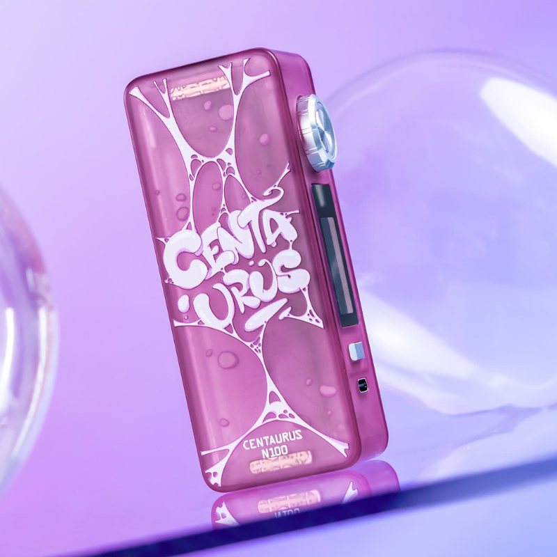 Lost Vape Centaurus N100 Box