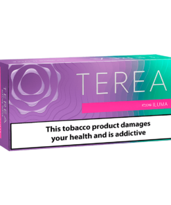 IQOS TEREA MAUVE WAVE