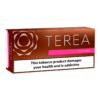 IQOS TEREA BRONZE