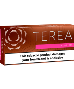 IQOS TEREA BRONZE
