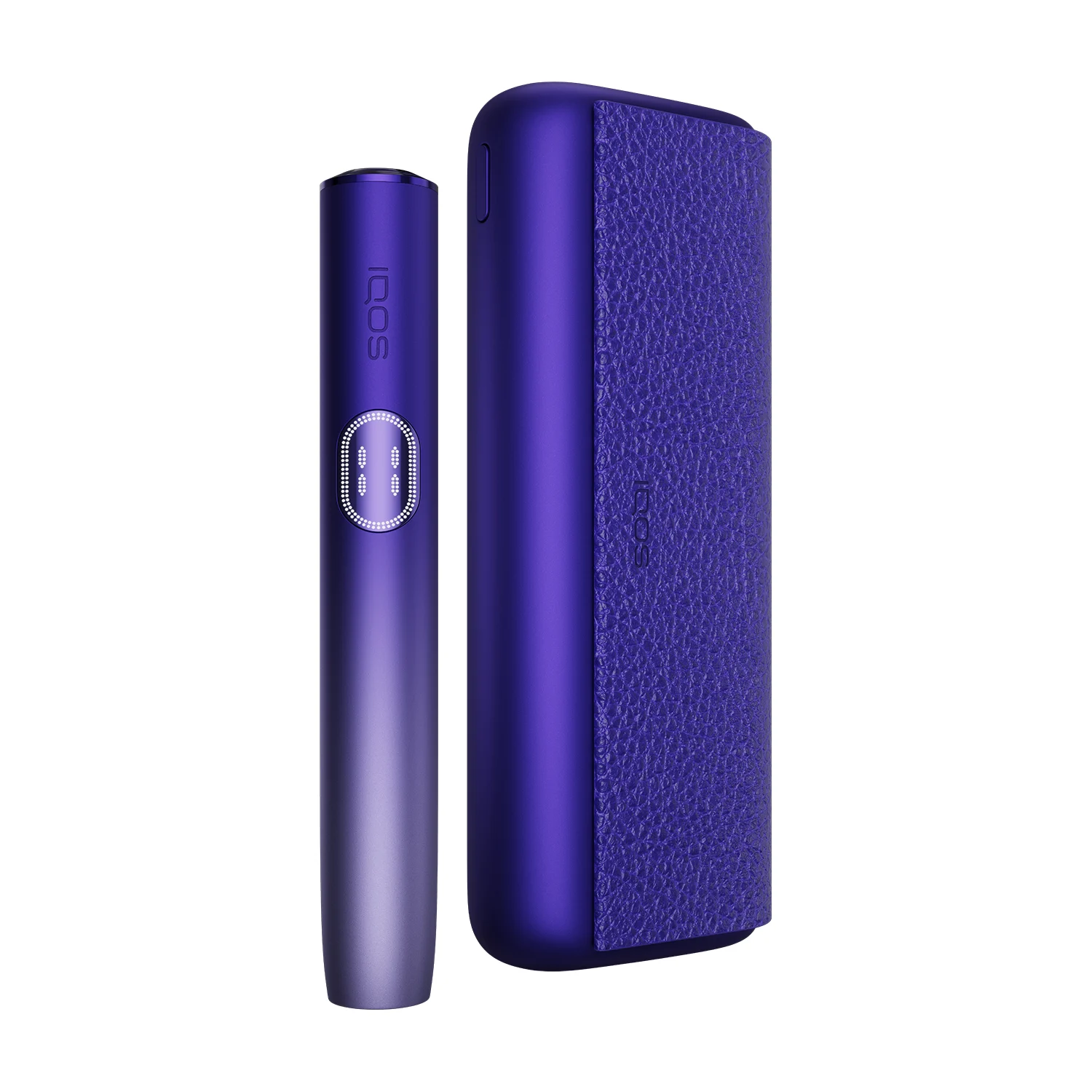 IQOS ILUMA İ PRİME