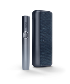 IQOS ILUMA İ PRİME
