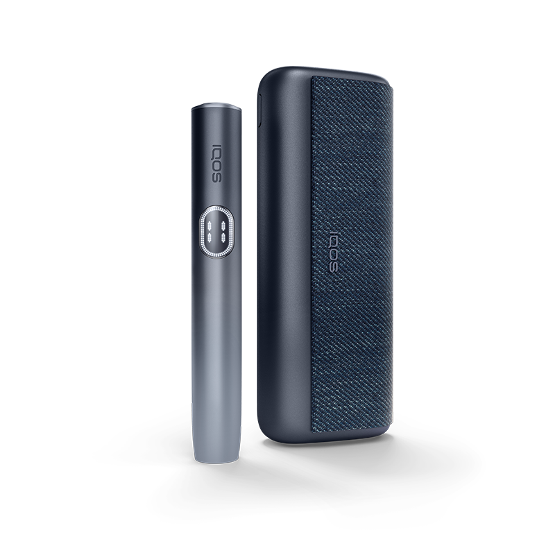 IQOS ILUMA İ PRİME