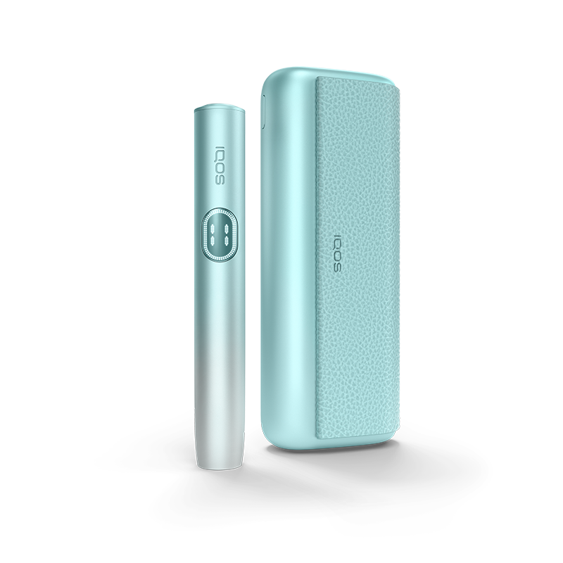 IQOS ILUMA İ Prime - Görsel 3