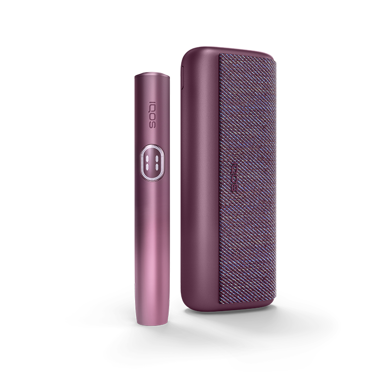 IQOS ILUMA İ Prime - Görsel 4