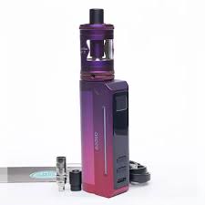 Aspire Zelos X80 100W Mod