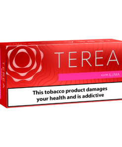 IQOS TEREA SİENNA